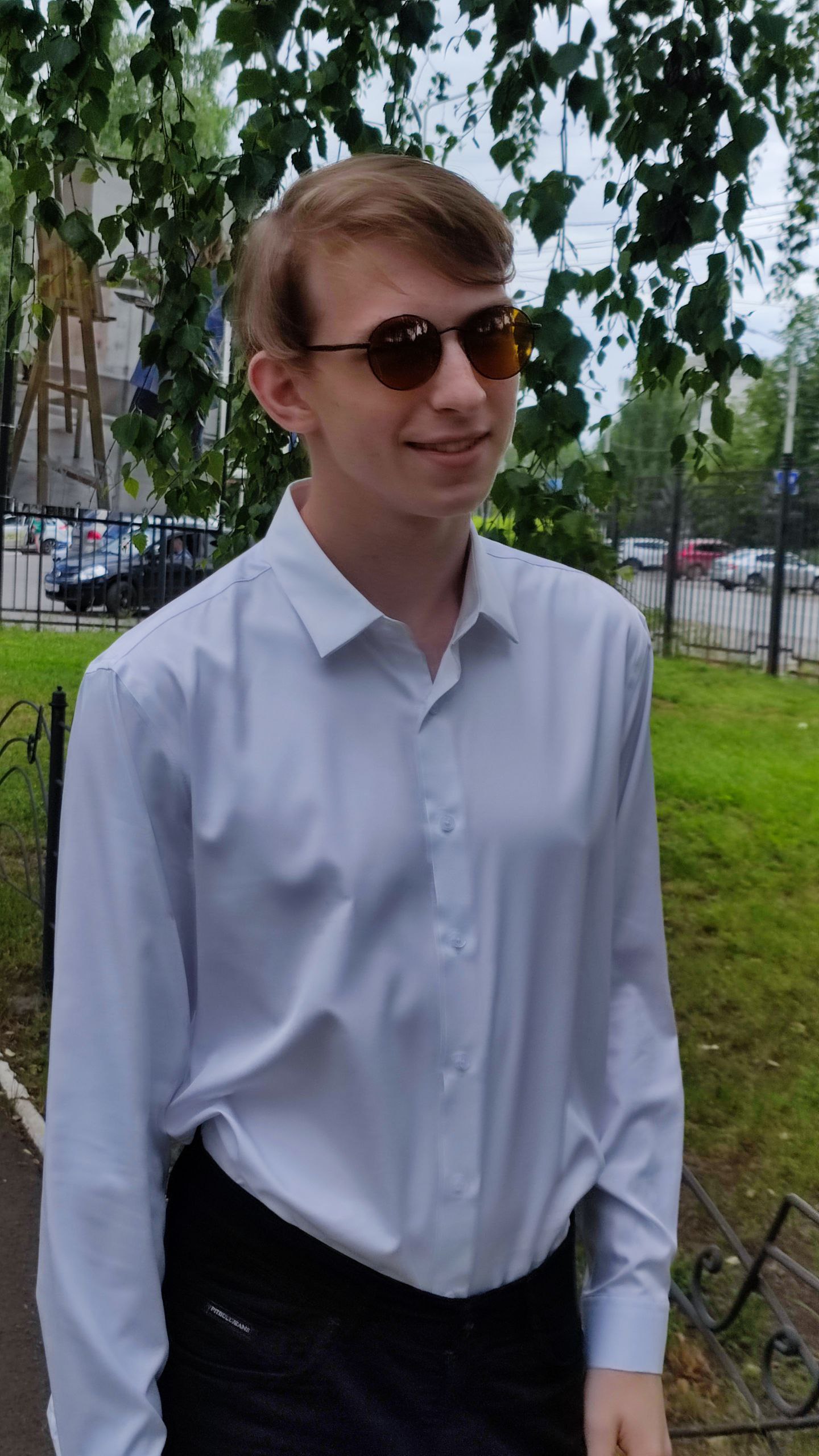 Фотограф